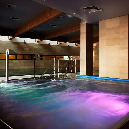 Vacationclub - Seaside 505 *