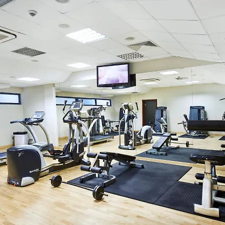 Vacationclub - Seaside 505 *