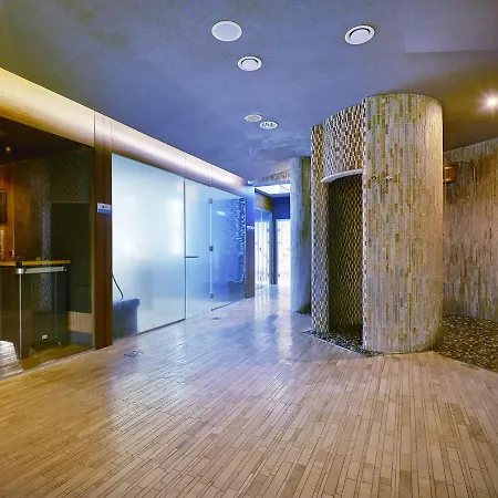 شقة Vacationclub - Seaside 505