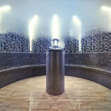 شقة Vacationclub - Seaside 505 كولوبرزيغ