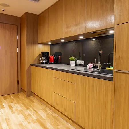 Vacationclub - Seaside 505 * كولوبرزيغ