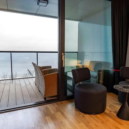 Vacationclub - Seaside 505 *