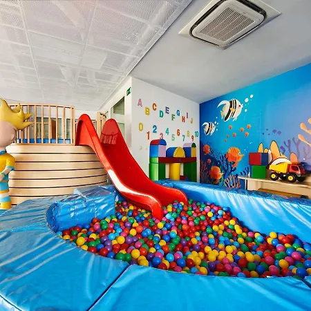 شقة Vacationclub - Seaside 505