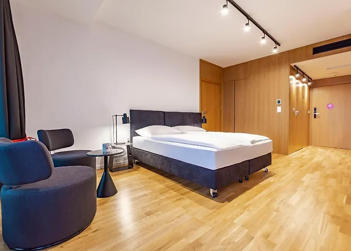 Vacationclub - Seaside 505 Apartament *