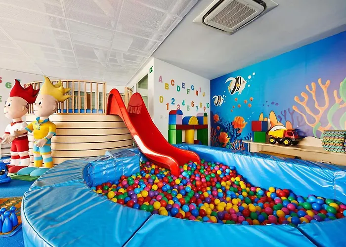 Apartament Vacationclub - Seaside 505