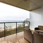 Vacationclub - Seaside 505 アパート
