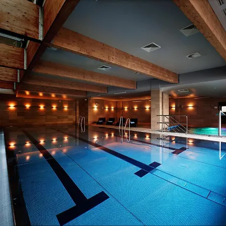 Vacationclub - Seaside 505 Apartment Kolobrzeg