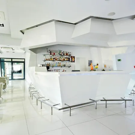 Vacationclub - Seaside 505 Apartment *