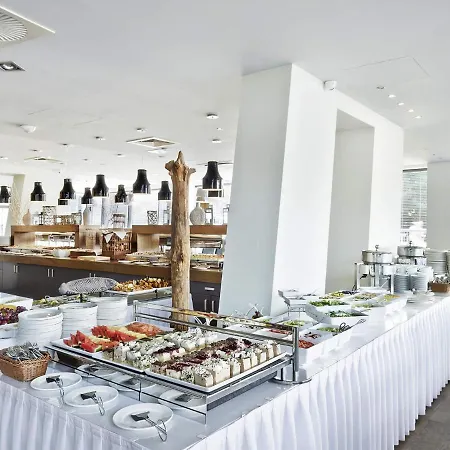 Vacationclub - Seaside 505 Kolobrzeg