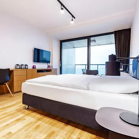 Vacationclub - Seaside 505