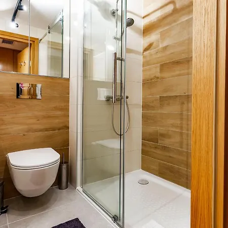 アパート Vacationclub - Seaside 505 *