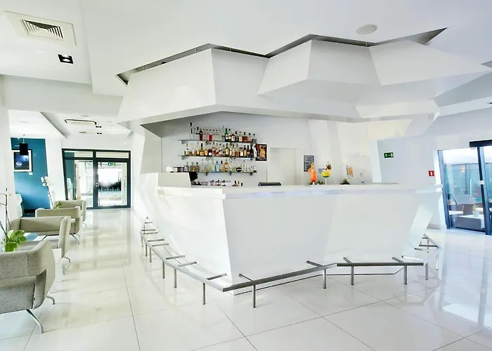 Vacationclub - Seaside 505 Apartamento *