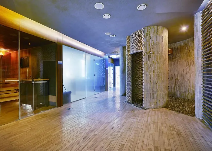 Apartamento Vacationclub - Seaside 505