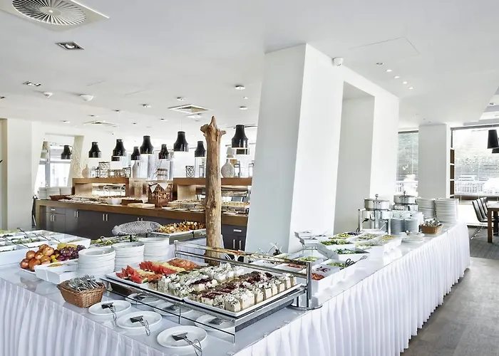 Vacationclub - Seaside 505 Kołobrzeg