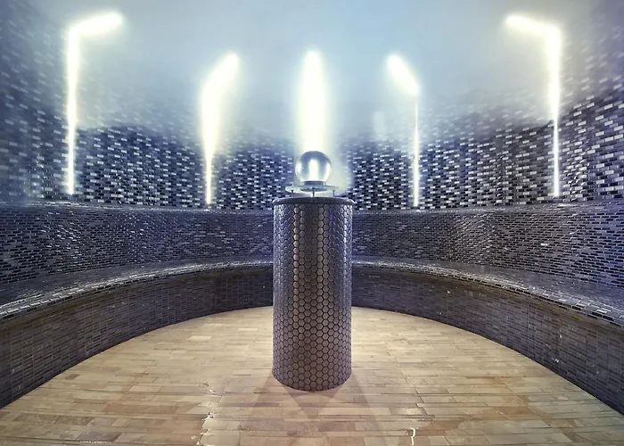 Apartamento Vacationclub - Seaside 505 Kołobrzeg